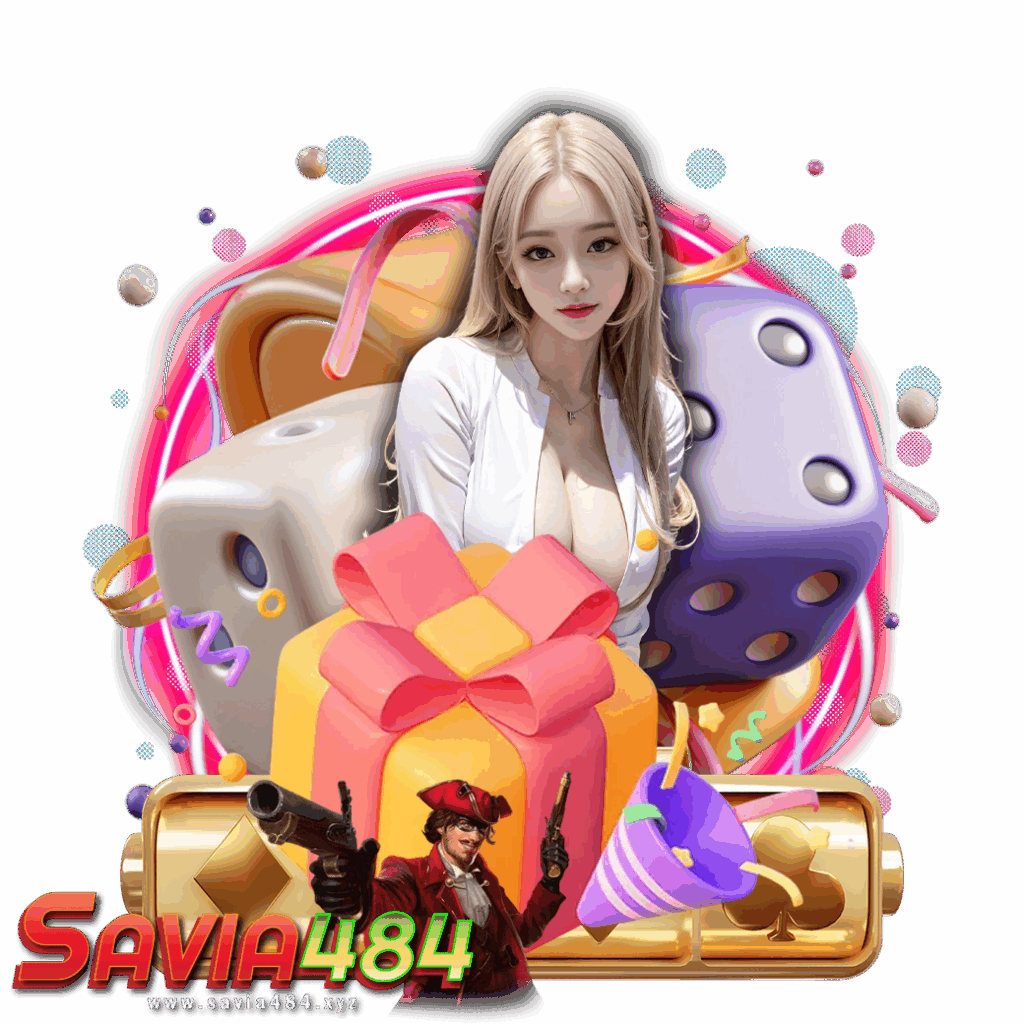 savia484 game