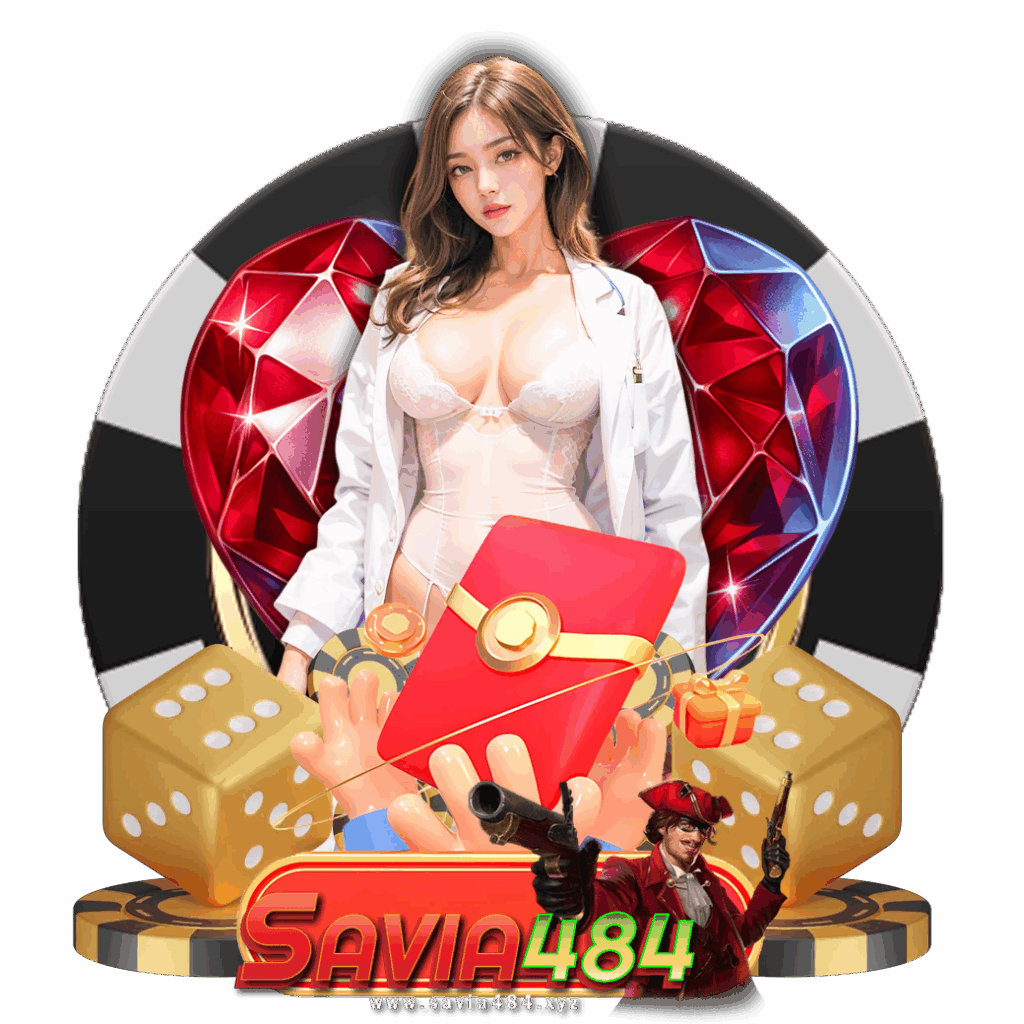 savia484 slot