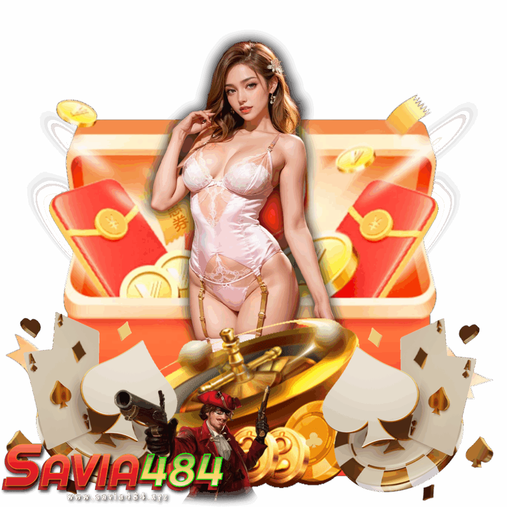 savia484 สมัคร